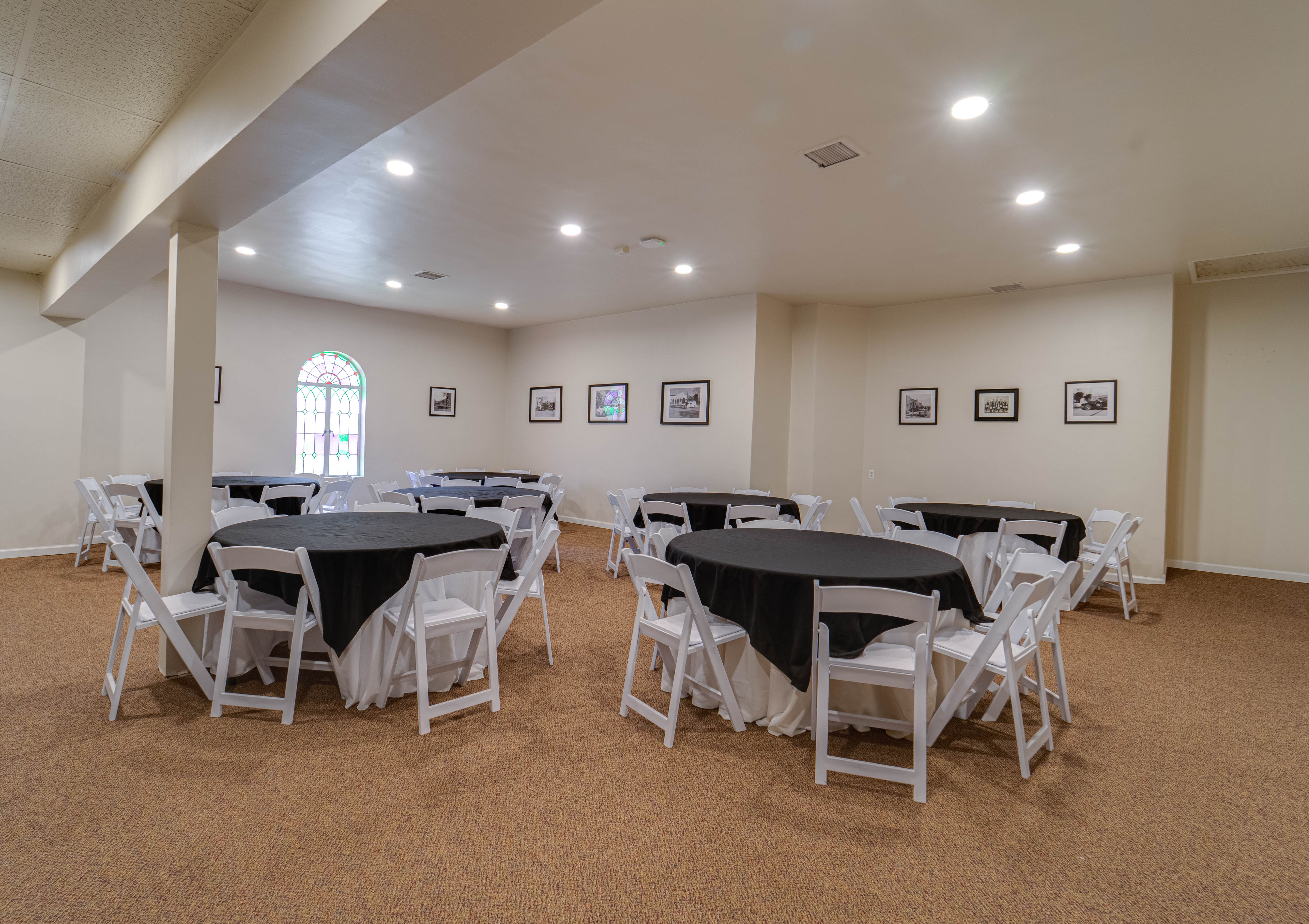 Memory Chapel Funeral Home Laurel Mississippi - 08yo4vm