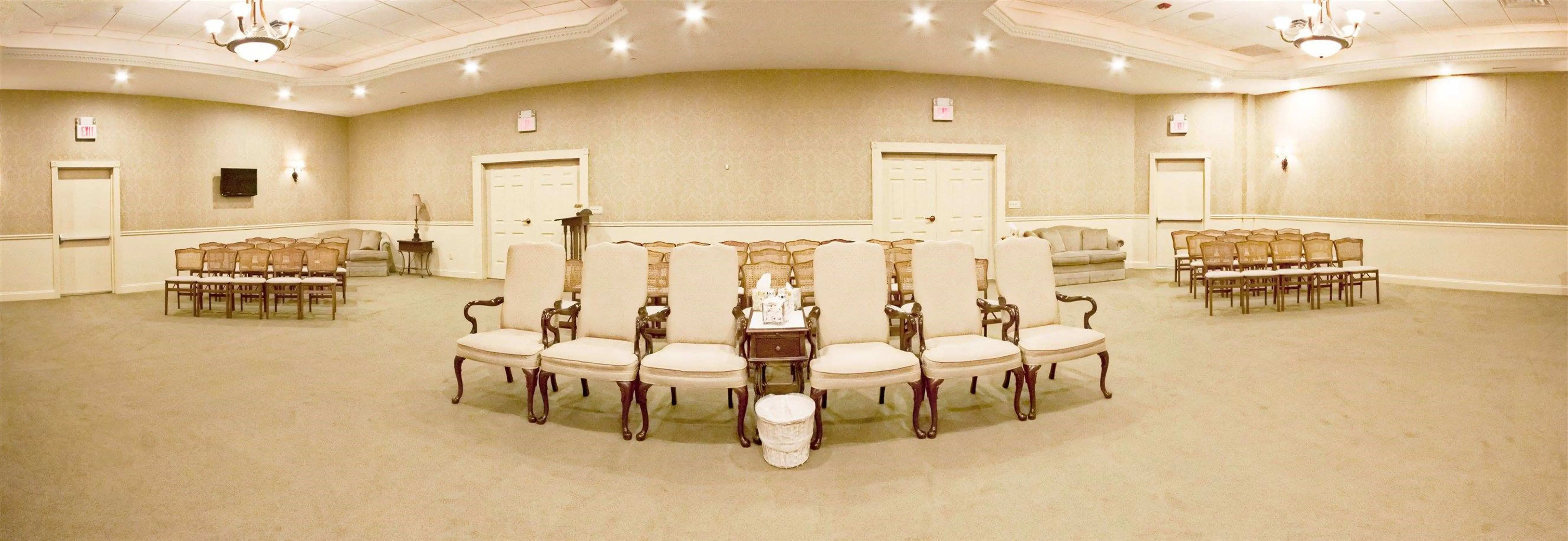 Our History Yorktown Funeral Home