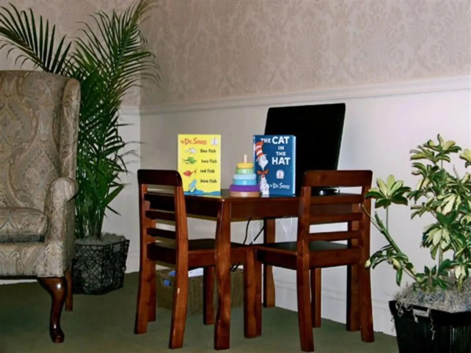 Tour our Facilities Yorktown Funeral Home