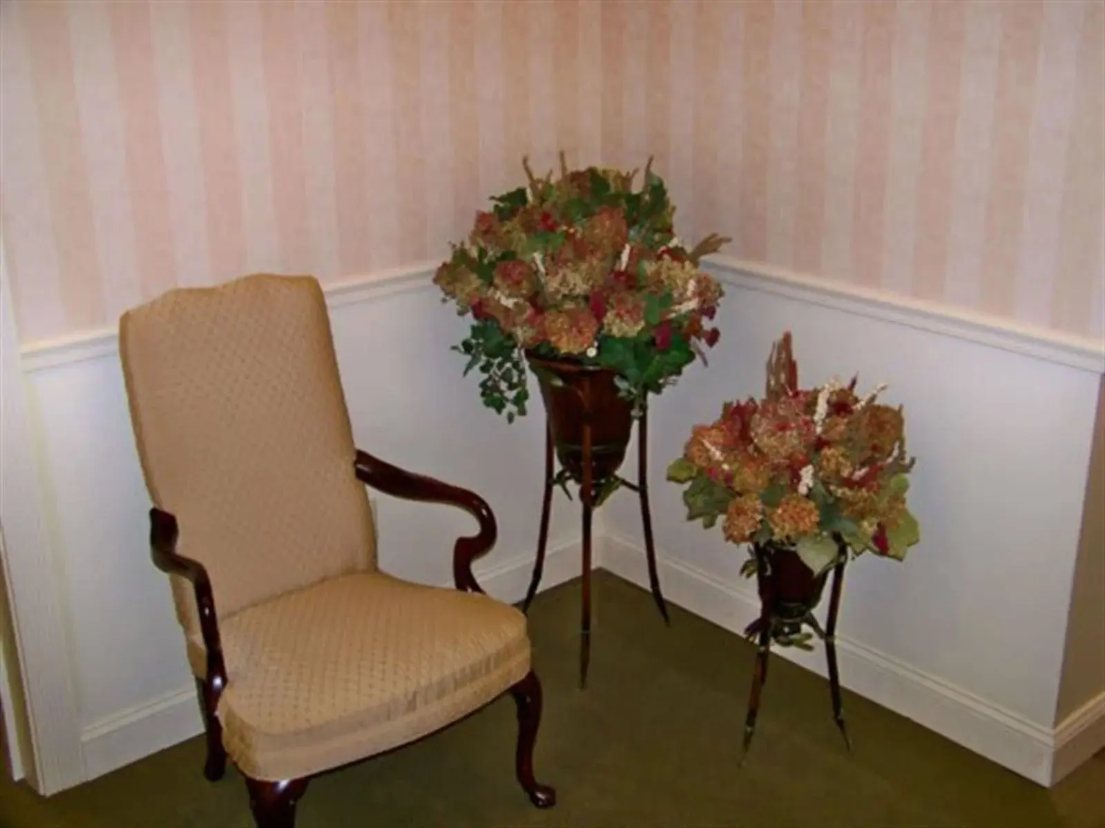 Tour our Facilities Yorktown Funeral Home