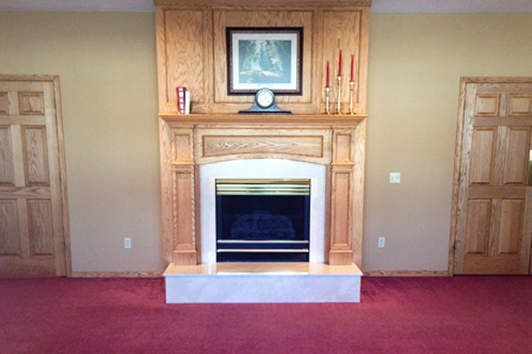 Facilities Thompson Funeral Home