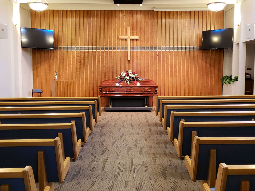 Korsmo Funeral & Cremation Service