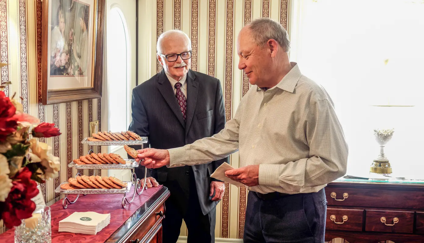 Burr Funeral Home & Cremation Service | Chardon, OH Funeral Home