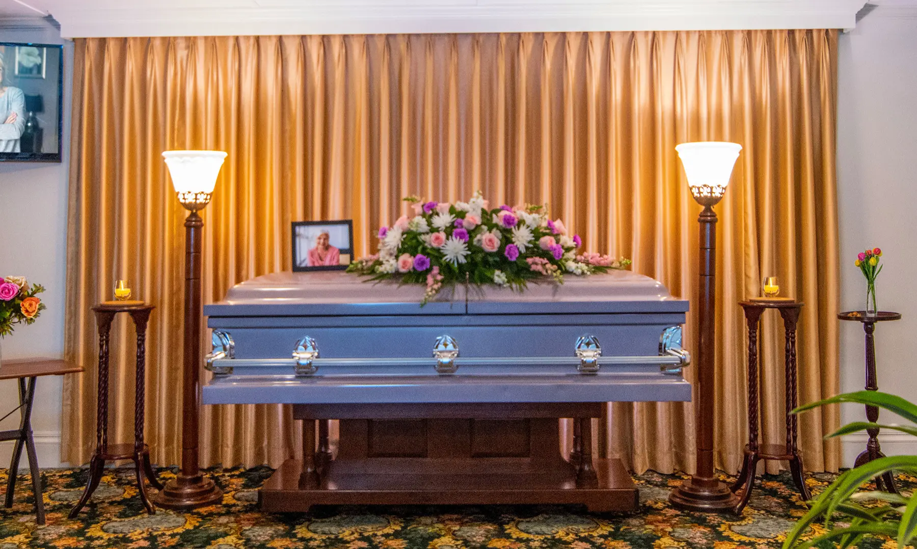 Burr Funeral Home & Cremation Service | Chardon, OH Funer...