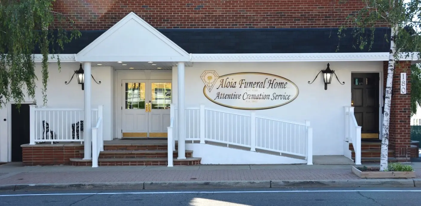 Funeral Homes Near Garfield Nj