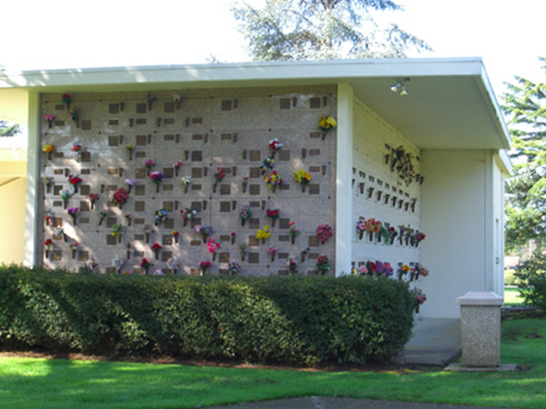 Facilities - Take A Look On Our Funeral Home Facilities