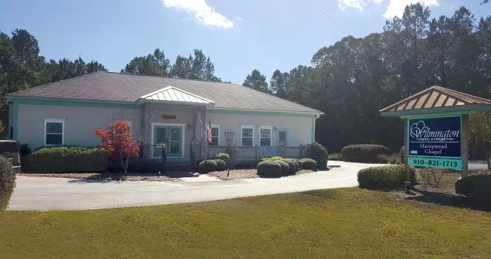 Hampstead Memorial Chapel - Wilmington Funeral & Cremation