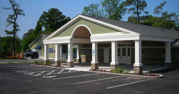 Locations - Wilmington Funeral & Cremation