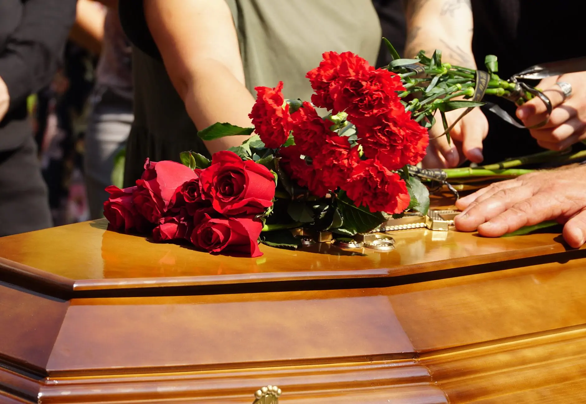 Wilmington Funeral & Cremation | Wilmington, NC