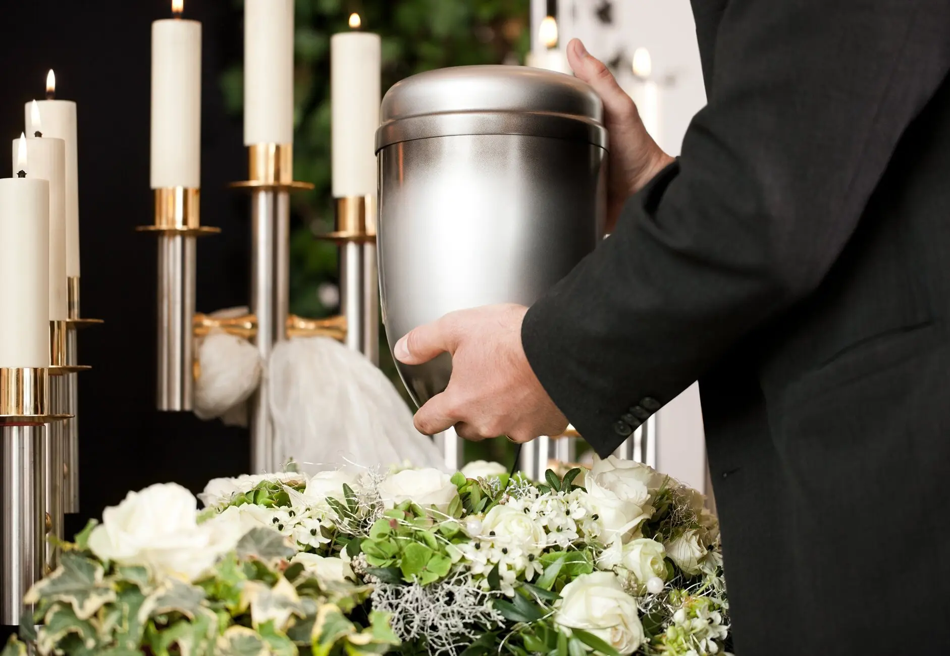 Wilmington Funeral & Cremation | Wilmington, NC