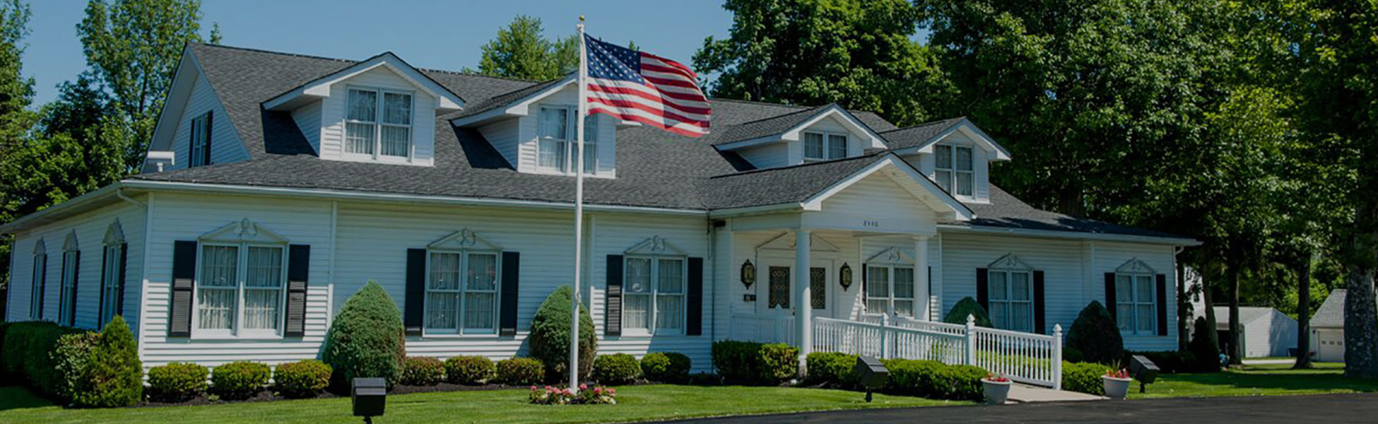 Amigone Funeral Home Funeral Homes In Western New York