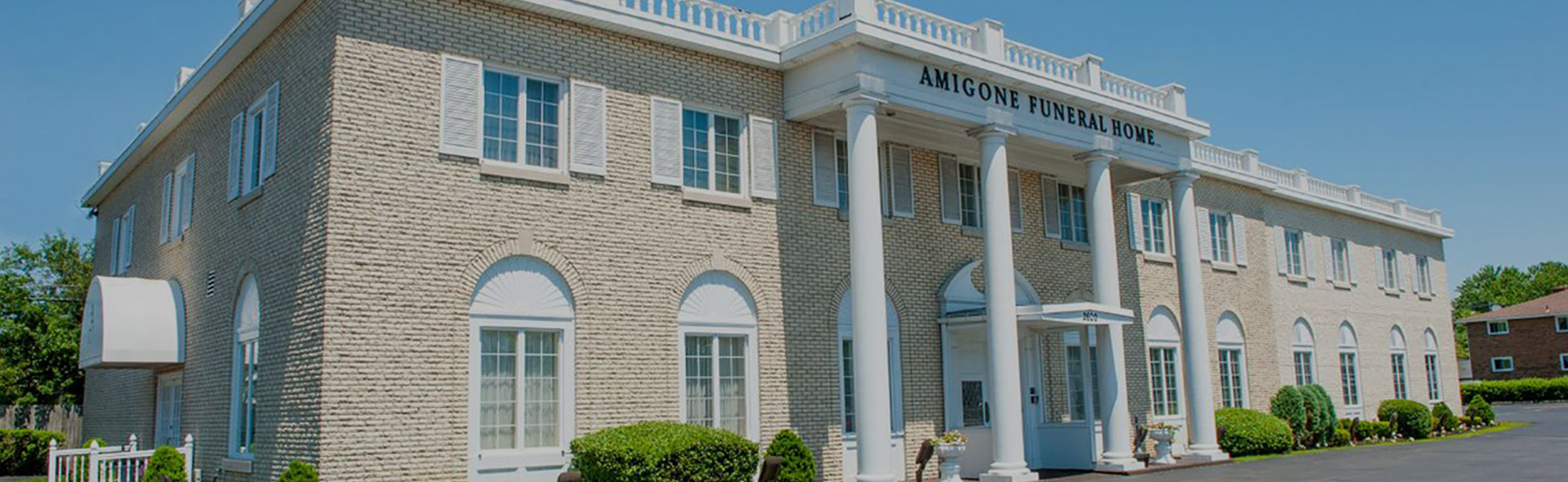 amigone funeral home cleveland drive hd porn pic
