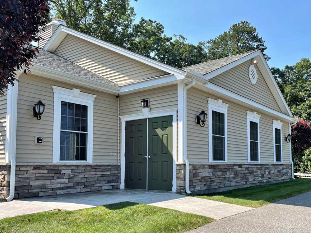 Valade Funeral Home & Crematory North Grosvenor Dale, CT