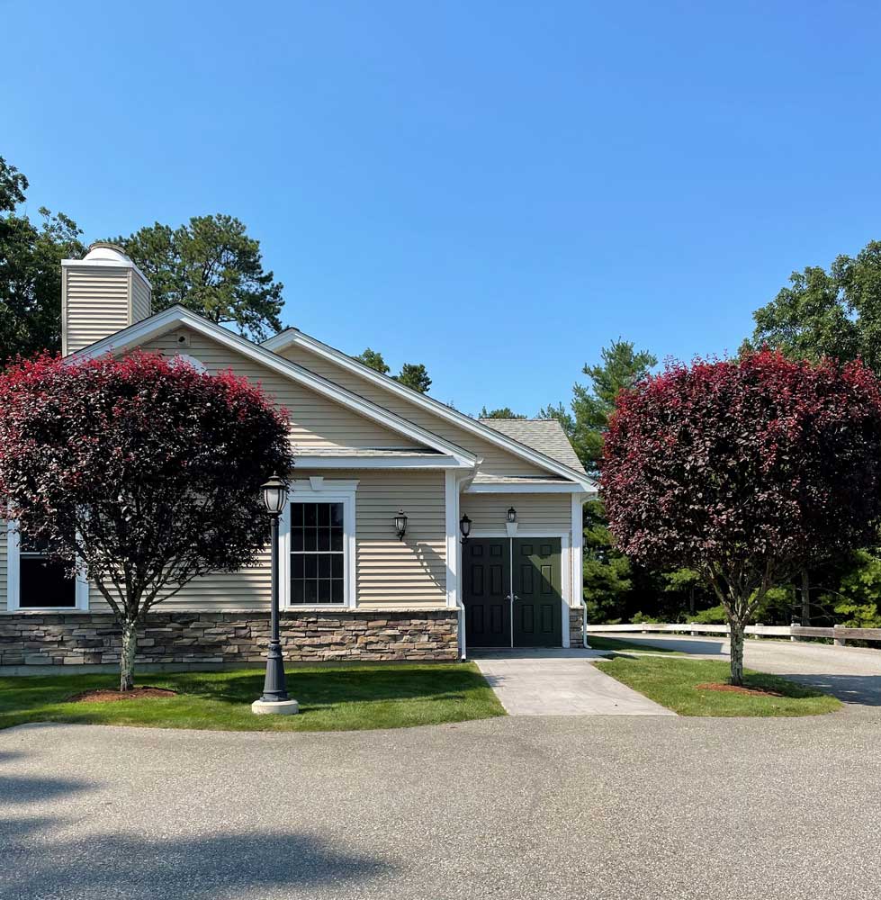 Park Tribute Center Gilman Funeral Home & Crematory