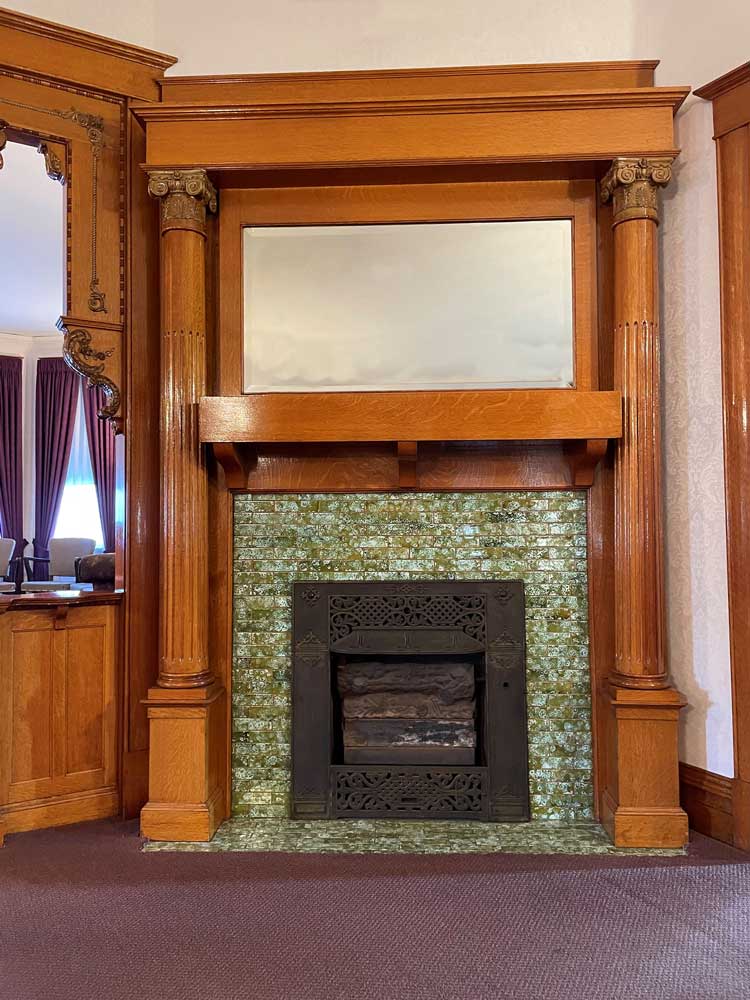 Facilities Gilman Funeral Home & Crematory