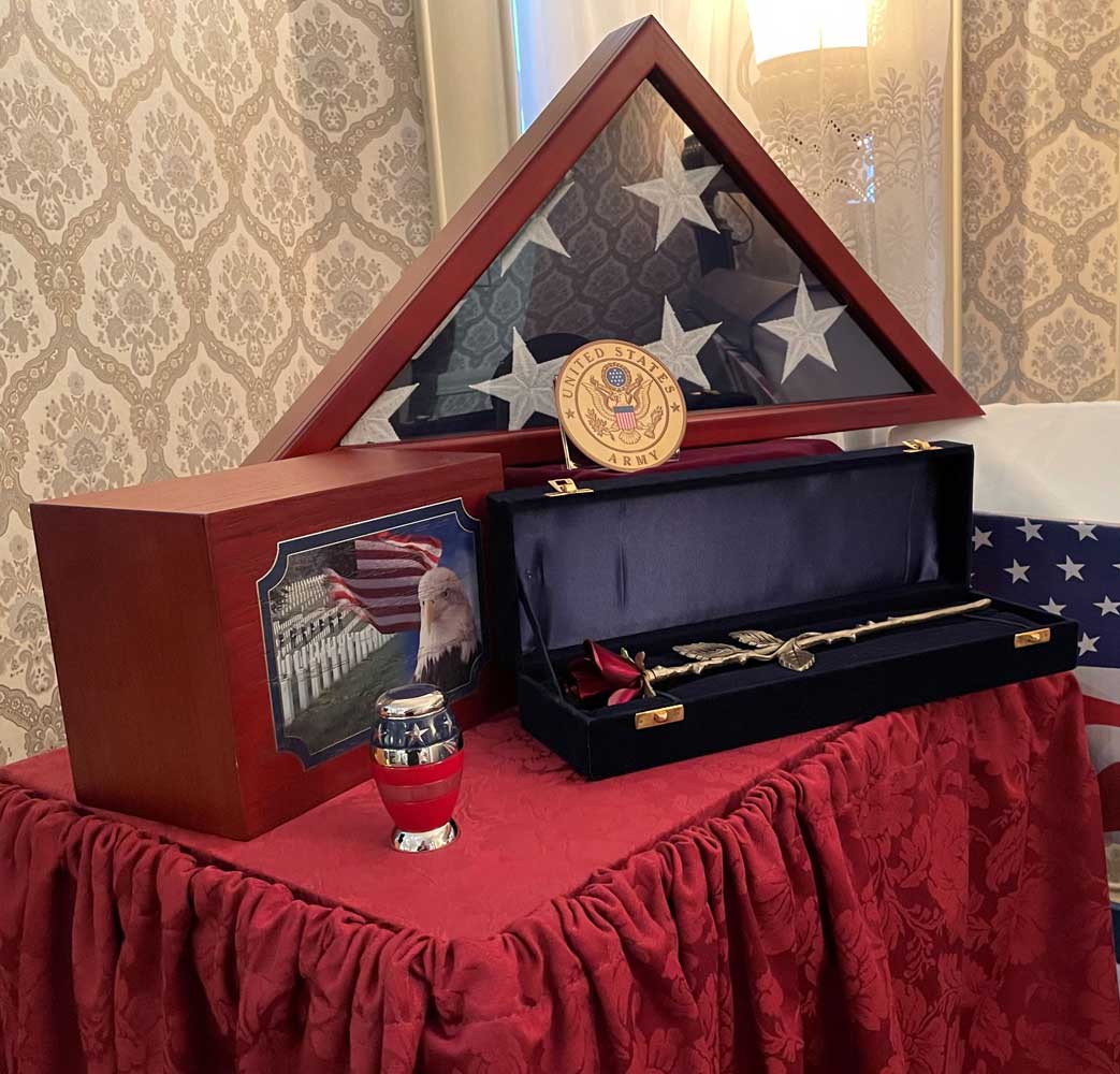 Facilities Gilman Funeral Home & Crematory