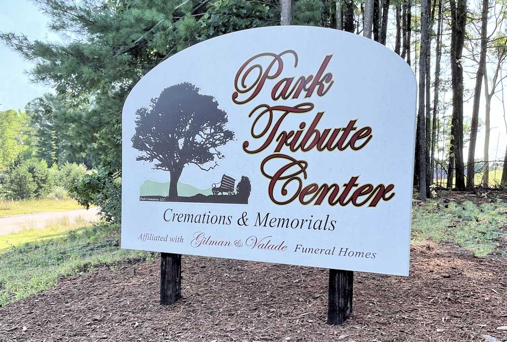 Park Tribute Center Gilman Funeral Home & Crematory