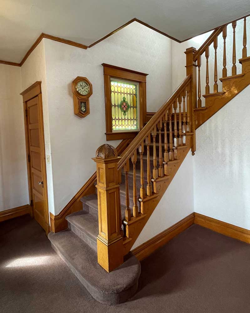 Facilities Gilman Funeral Home & Crematory