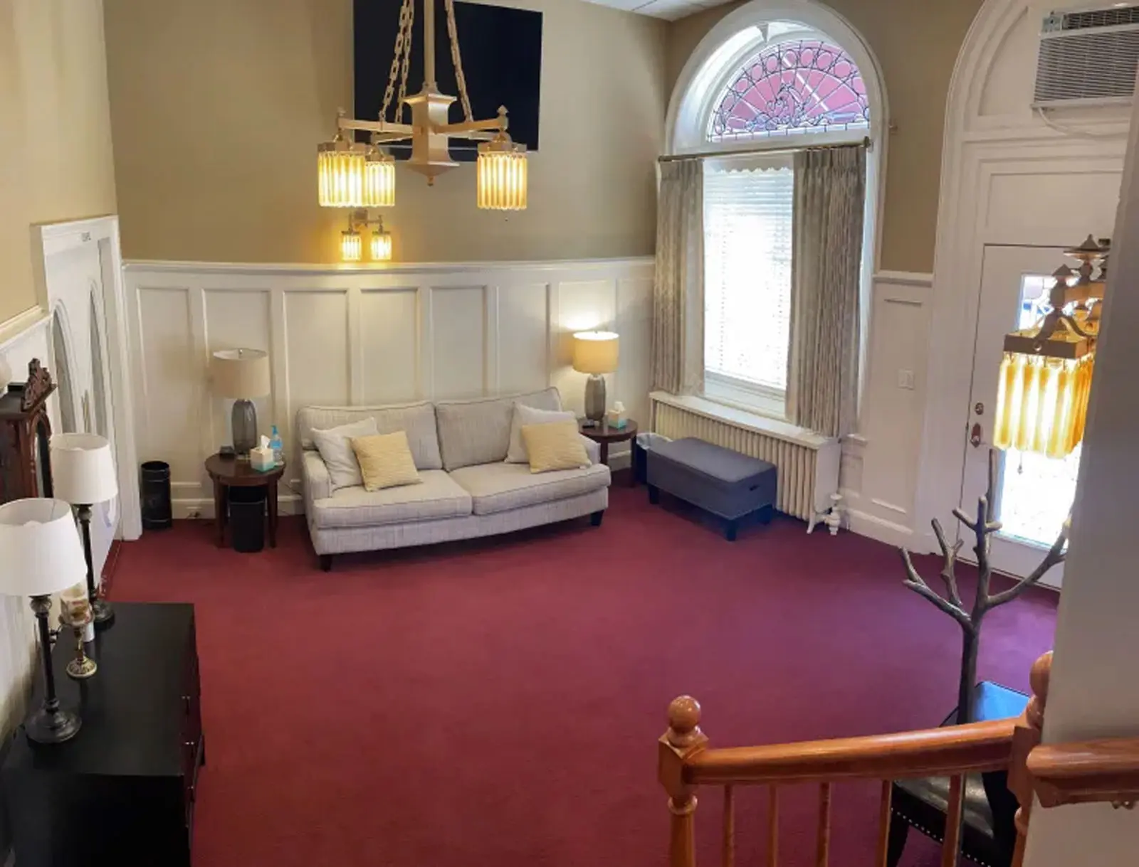 Lawton Turso Funeral Home Hoboken, NJ