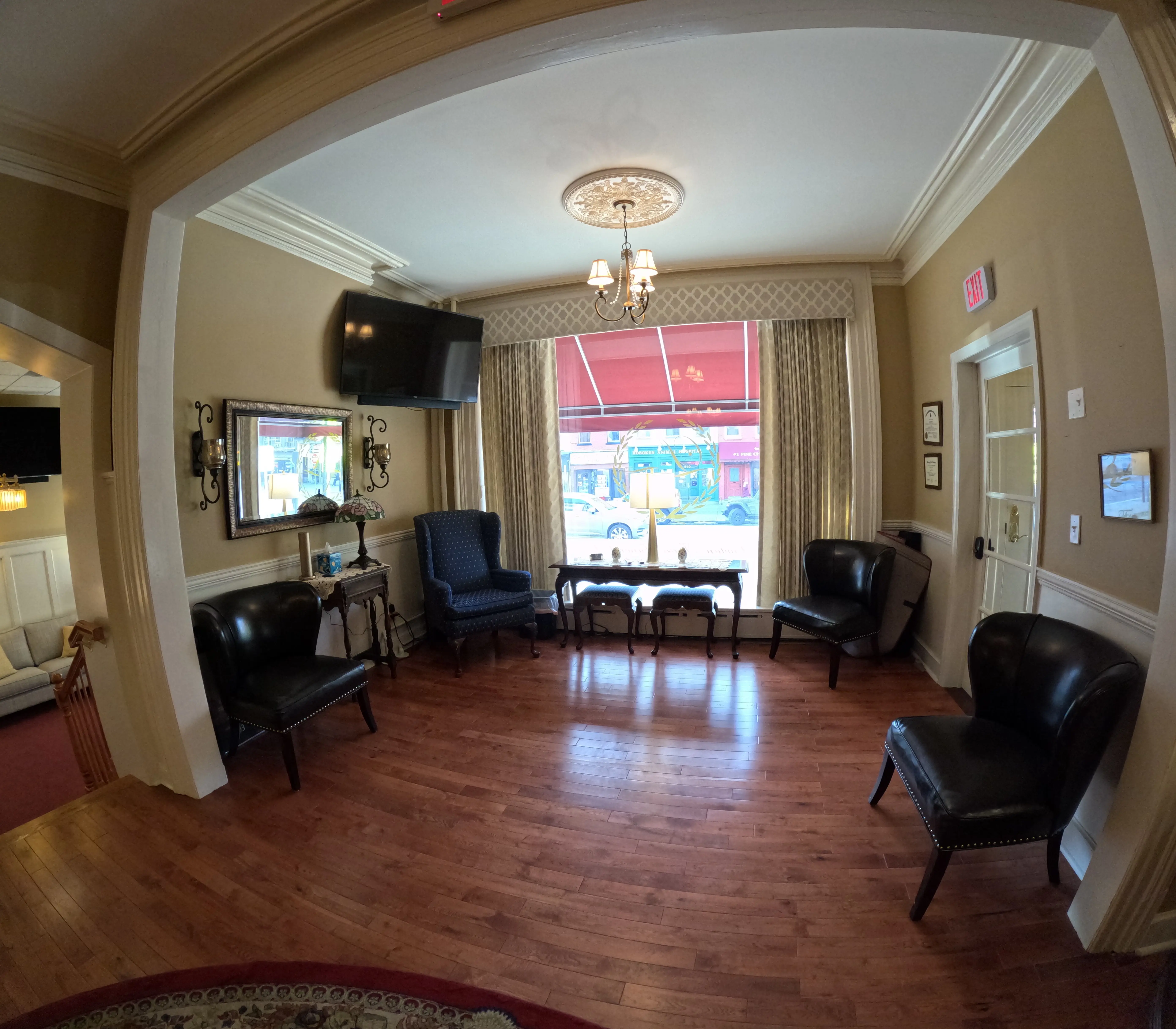 Lawton Turso Funeral Home Hoboken, NJ