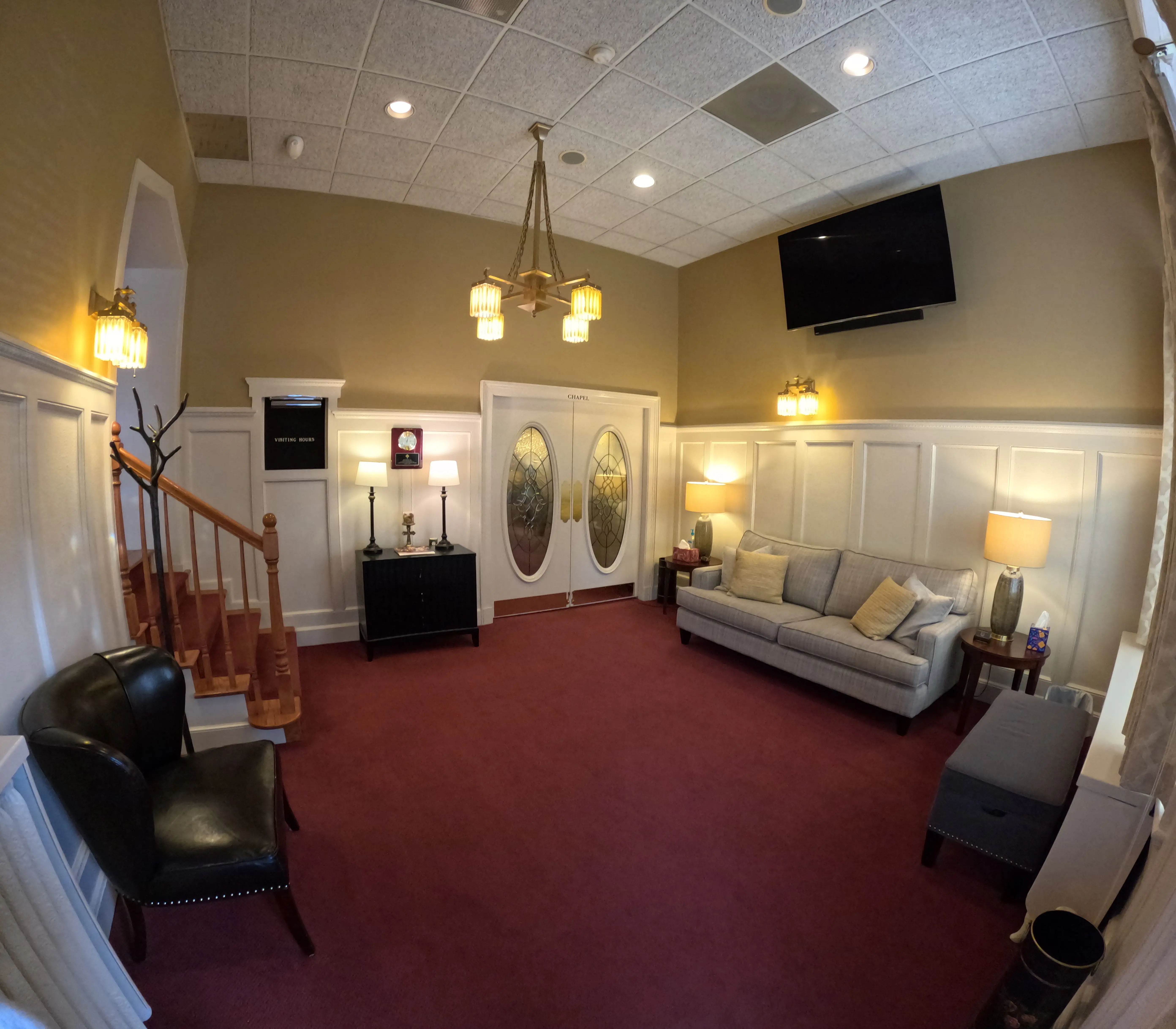 Lawton Turso Funeral Home Hoboken, NJ