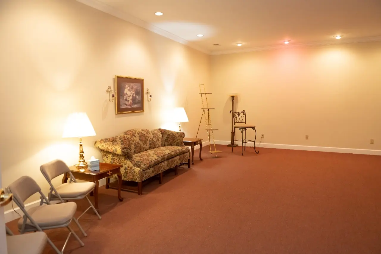 to Reed Family Funeral Homes, located in Tennessee