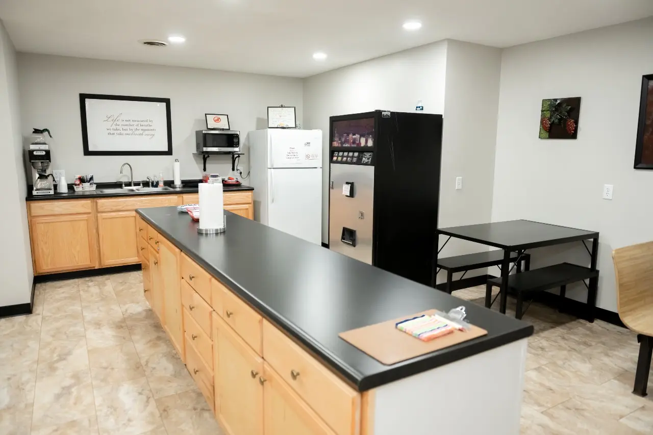 to Reed Family Funeral Homes, located in Tennessee