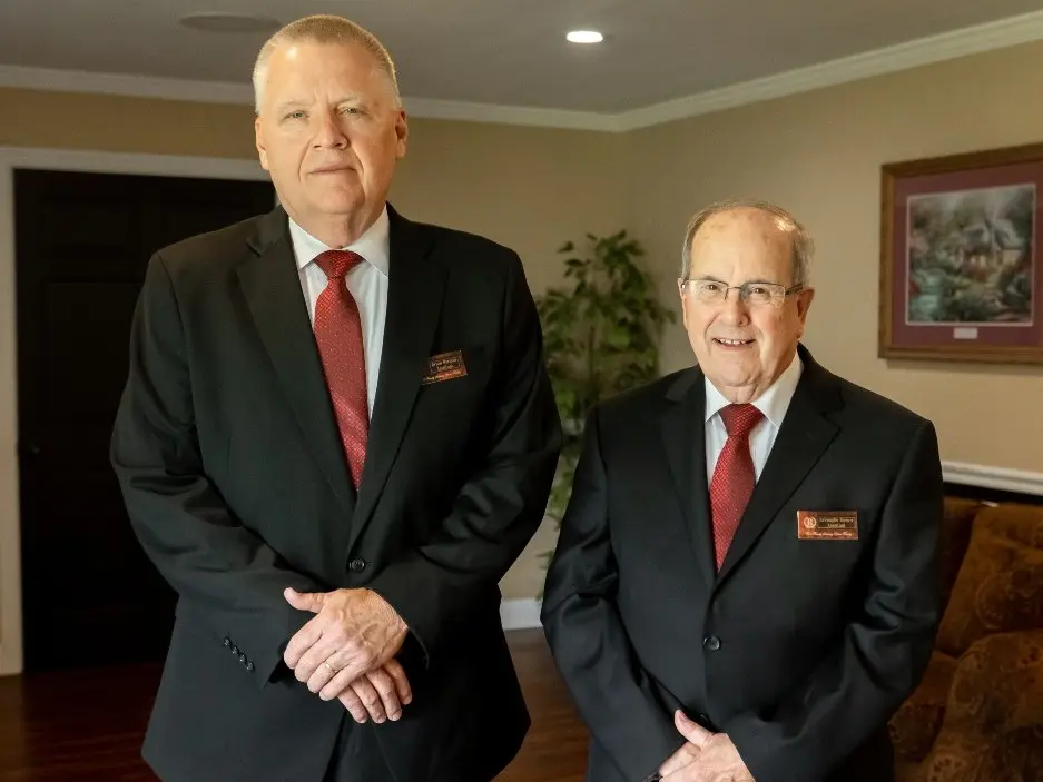 Our Staff Reed Family Funeral Homes