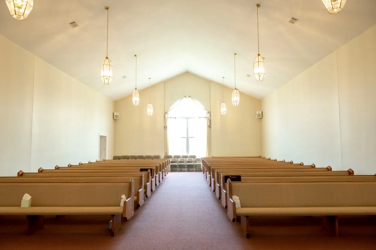 to Reed Family Funeral Homes, located in Tennessee