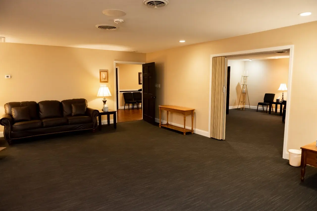 to Reed Family Funeral Homes, located in Tennessee