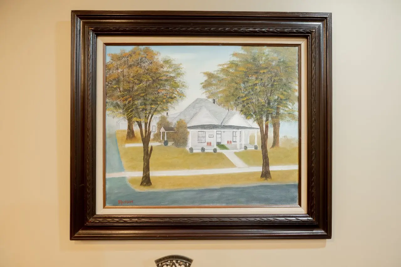 to Reed Family Funeral Homes, located in Tennessee