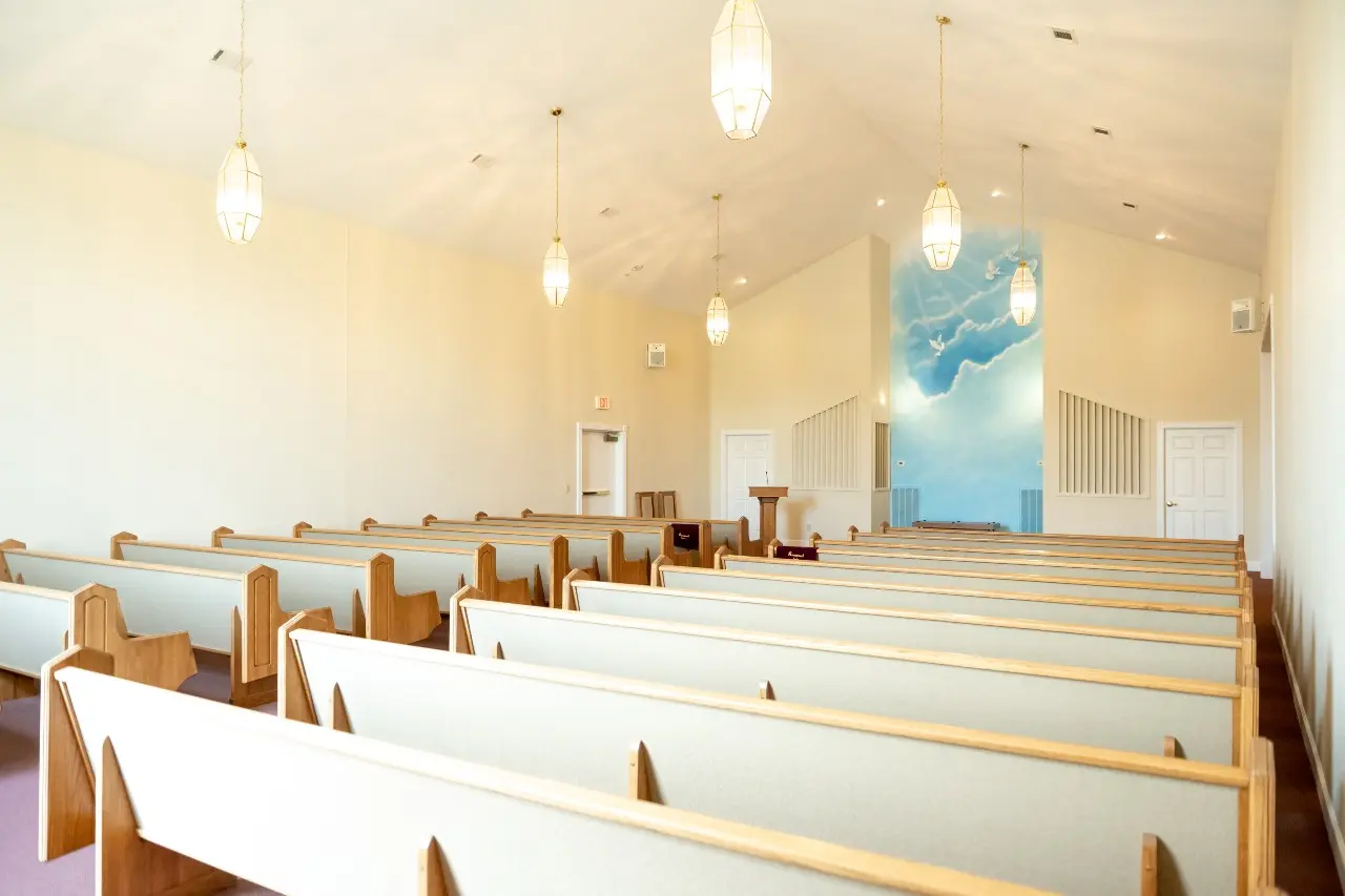 to Reed Family Funeral Homes, located in Tennessee