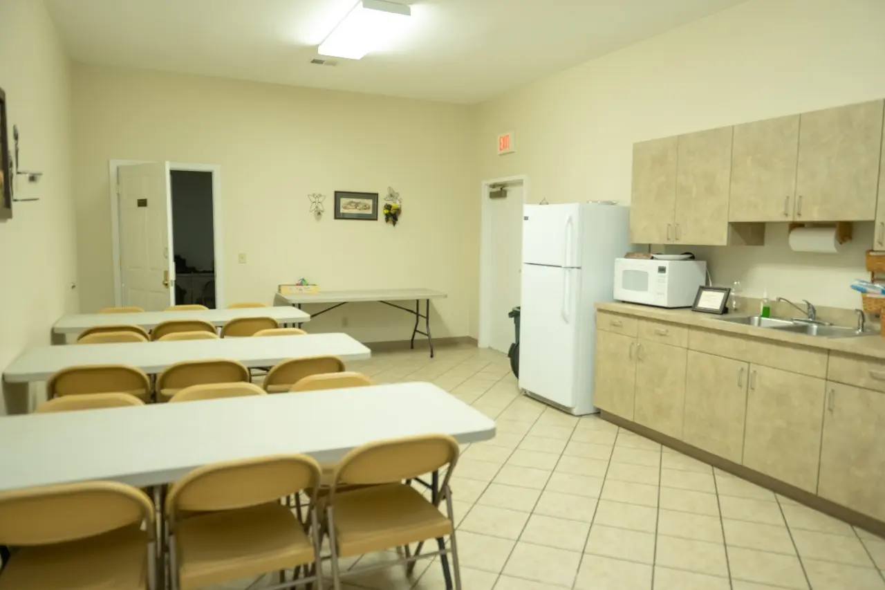 to Reed Family Funeral Homes, located in Tennessee