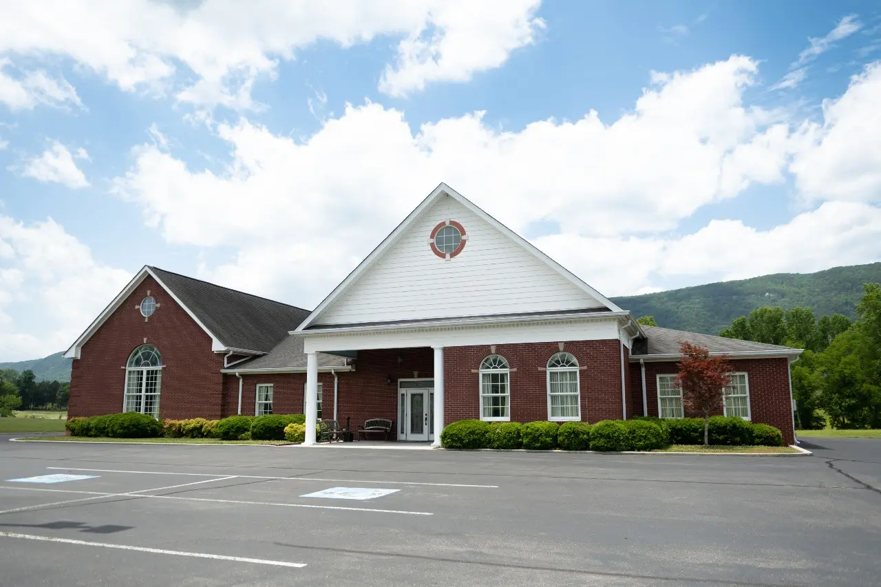 to Reed Family Funeral Homes, located in Tennessee