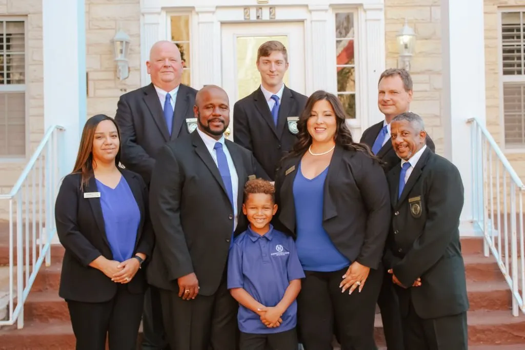 Our Staff | North's Funeral Home in Abilene, TX