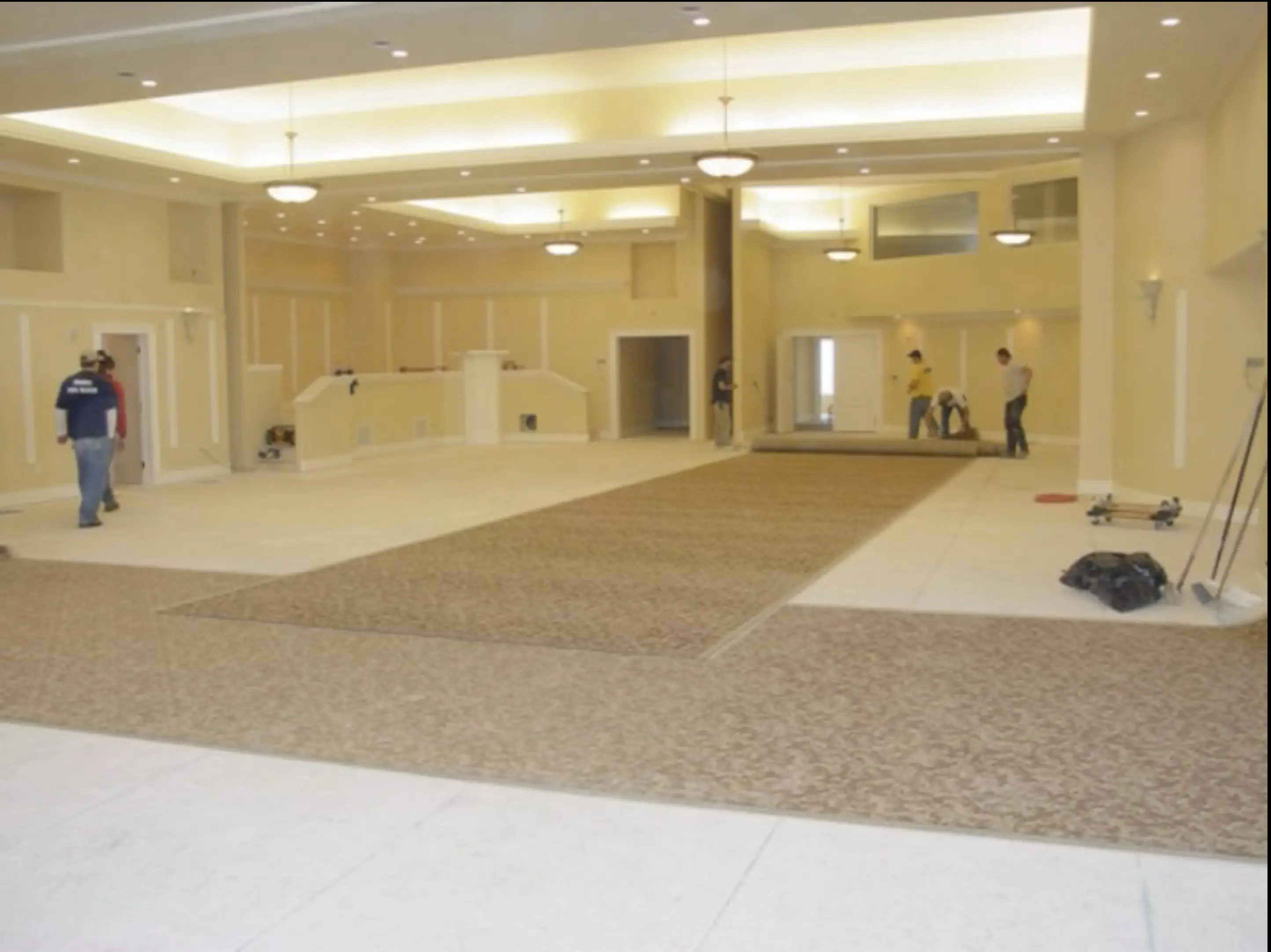 History of Our Building | Hawker Funeral Home