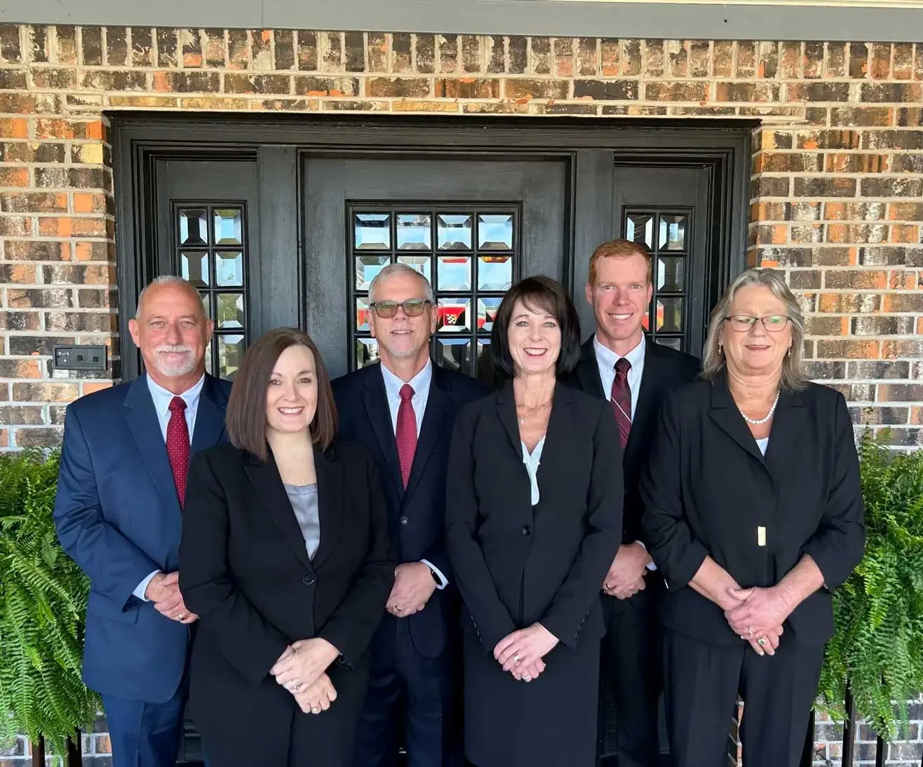 History And Staff | Mack Funeral Home