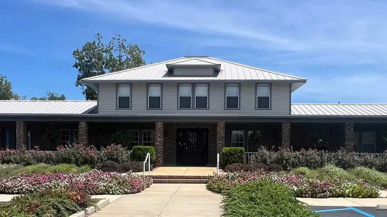 Mack Funeral Home | Robertsdale, AL Funeral Home & Cremation