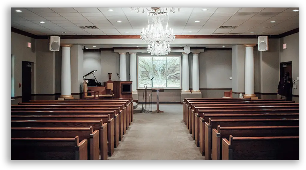 Mercer Brothers Funeral Home | Jackson, TN