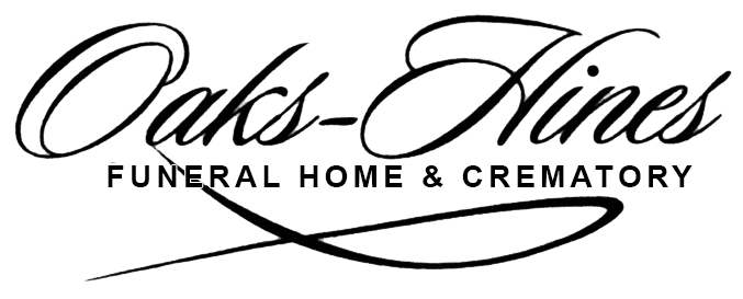 Oaks-Hines Funeral Home & Crematory | Canton & Elmwood, IL
