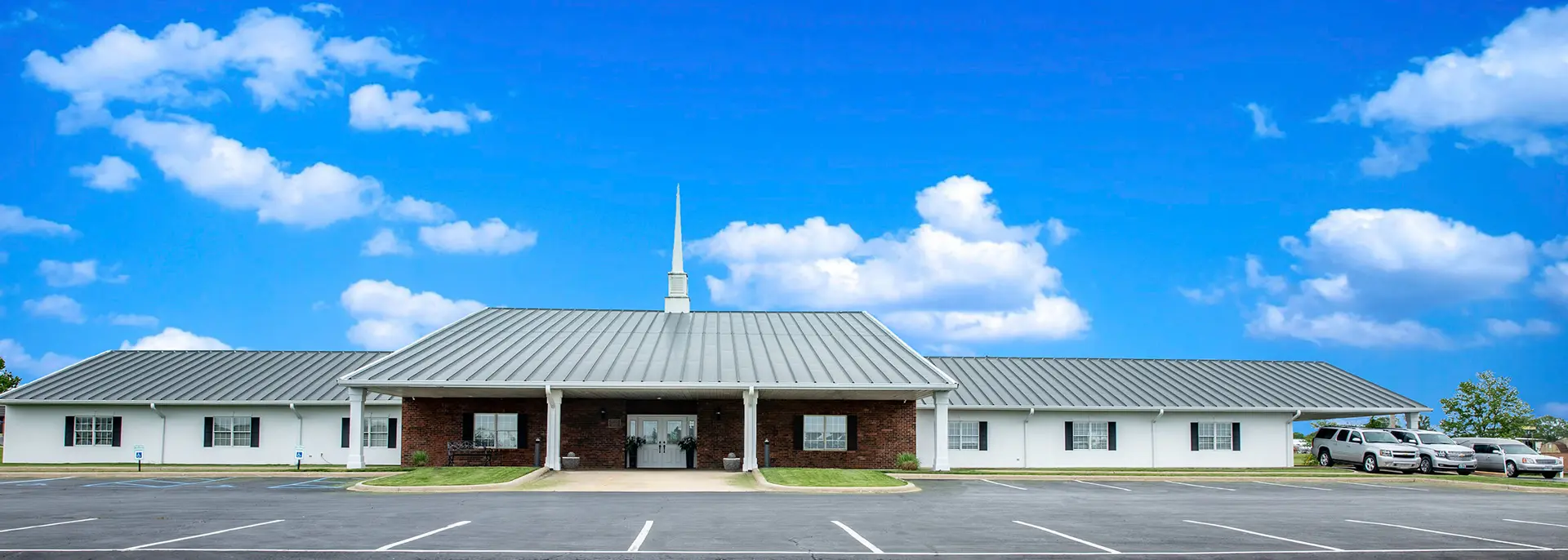 Wright Funeral Home Brookfield, MO