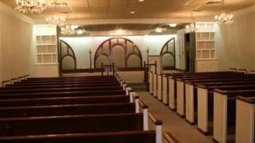 Jennings & Ayers Funeral Home And Cremation Services Murfreesboro Tn
