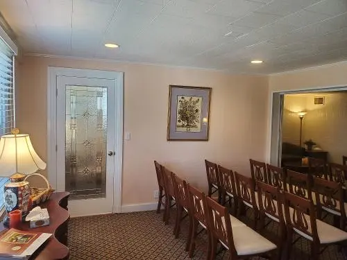 Cassidy-Flynn Funeral Home | Mount Kisco, NY Funeral Home