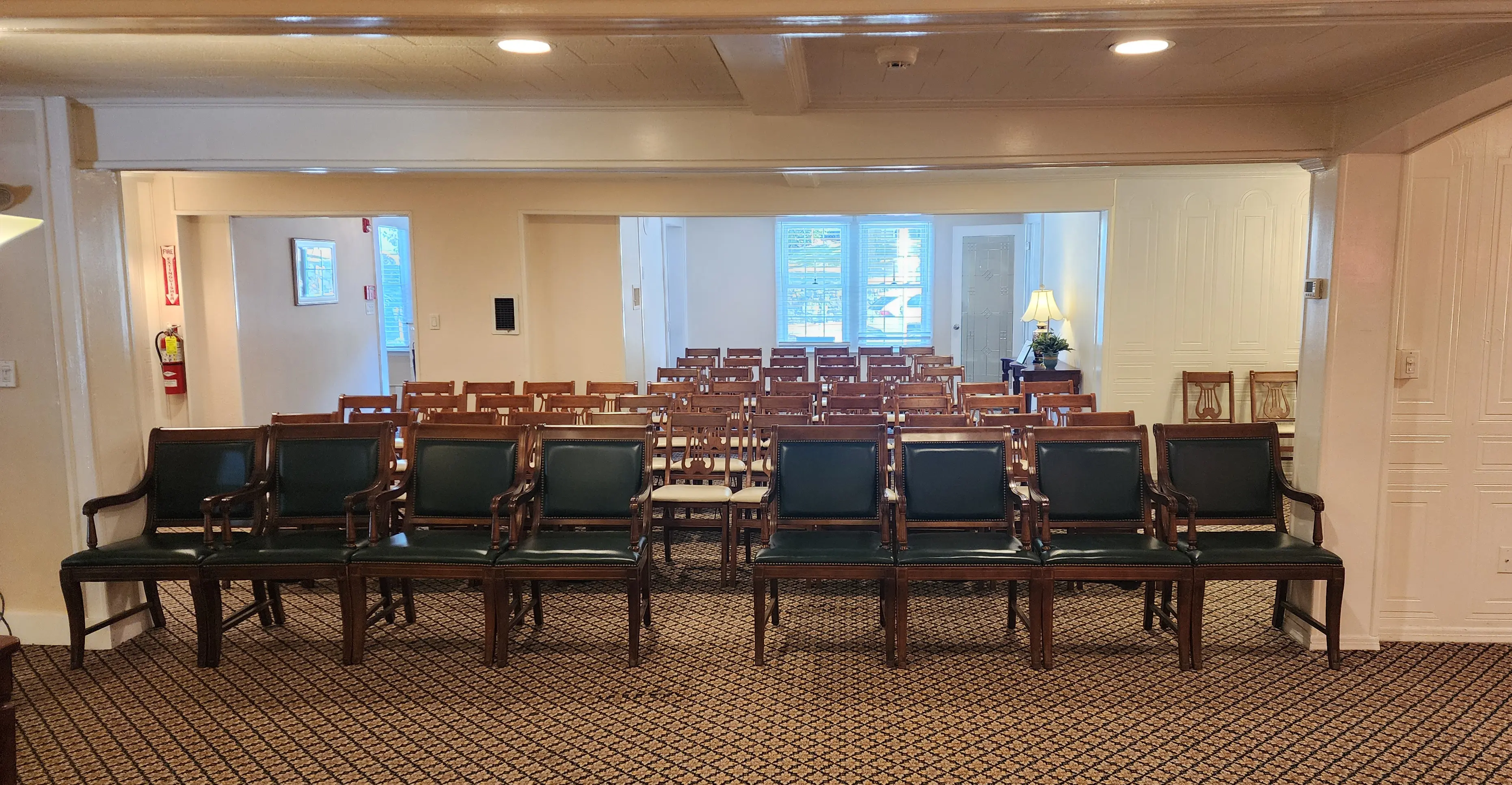 Cassidy-Flynn Funeral Home | Mount Kisco, NY Funeral Home
