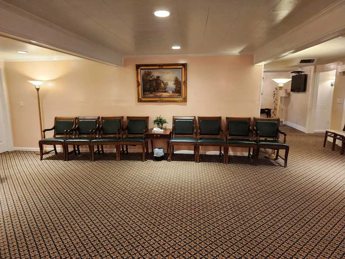 Cassidy-Flynn Funeral Home | Mount Kisco, NY Funeral Home