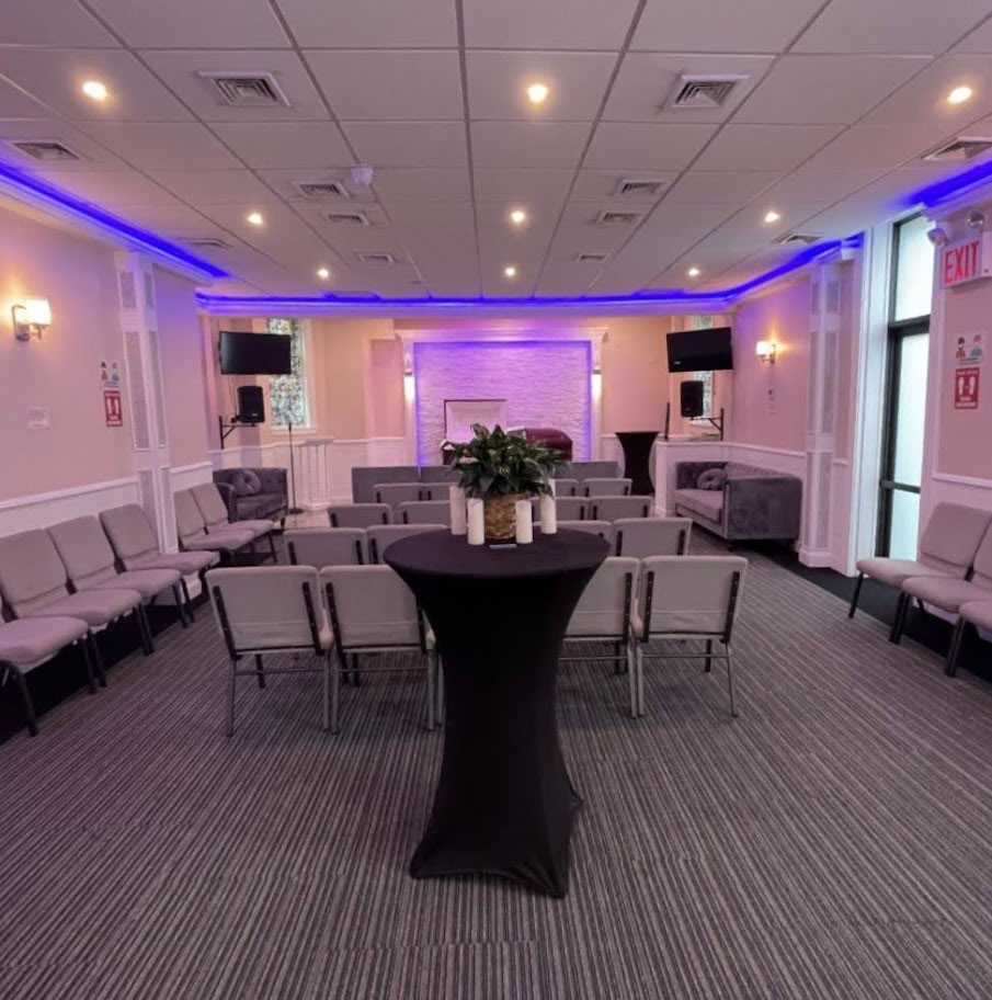 About Us International Funeral Service of New York II