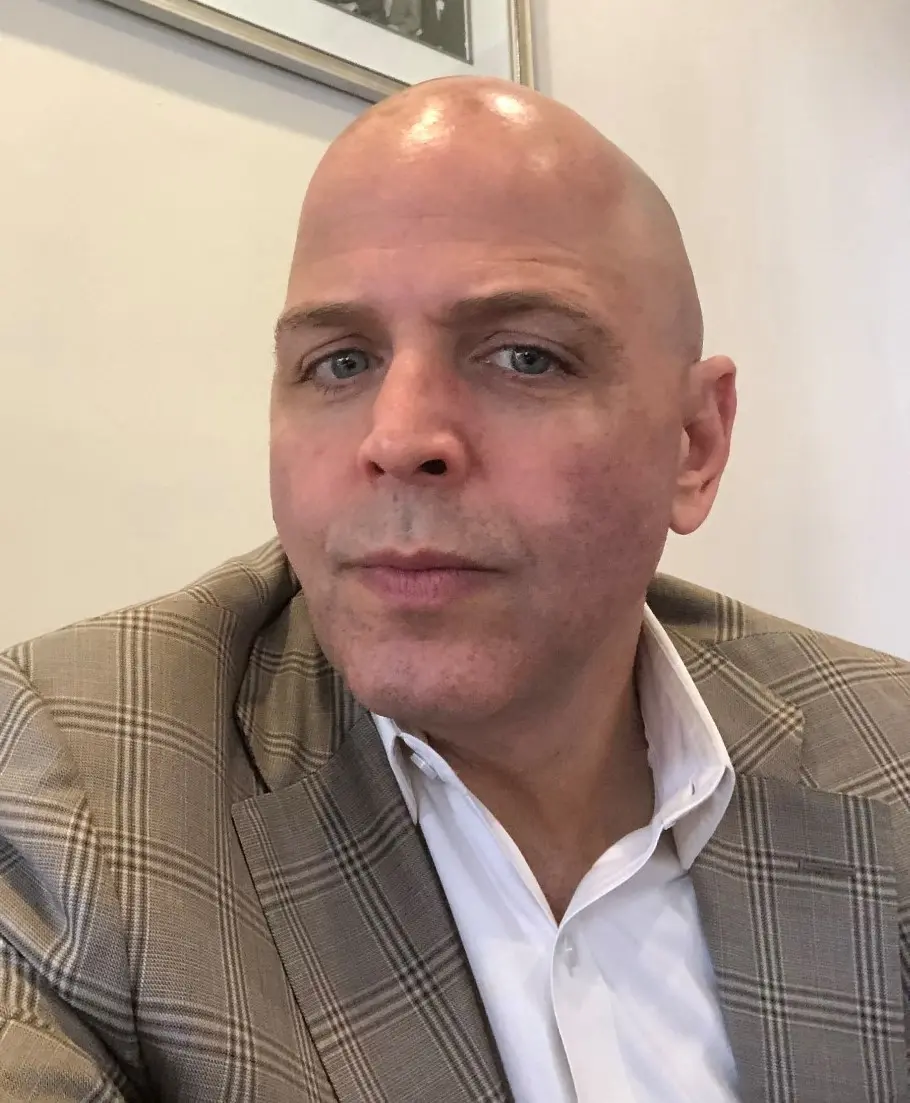 Staff International Funeral Service of New York II