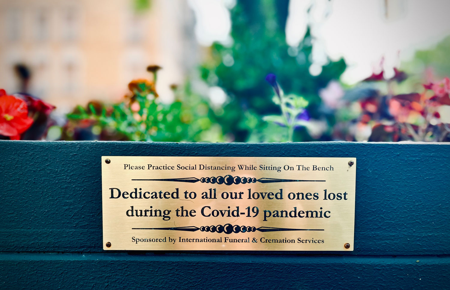 NYC Funeral Home International Funeral Service of NY II