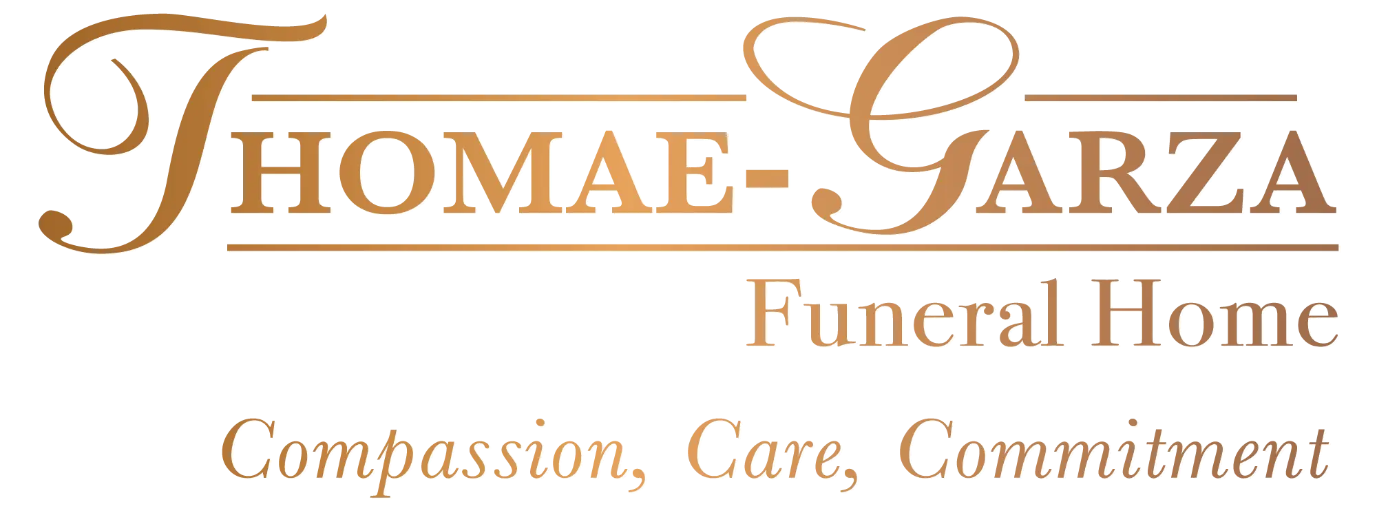 Home Thomae Garza Funeral Home San Benito, Texas