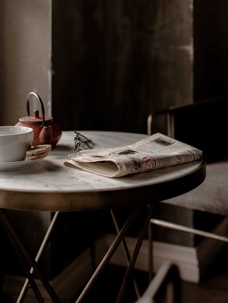 Writing an Obituary | Sioux Funeral Home